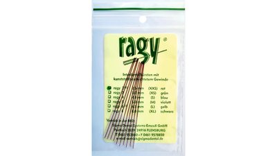 ragy® Interdentalreiniger