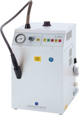 Dampfstrahlgerät D-S 100 A