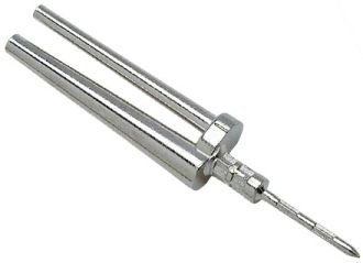Bi-Pins s hrotom