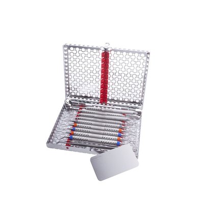 IMS Infinity DIN Collection Root Planing Kit