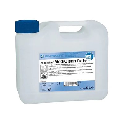 Neodisher Mediclean Forte 5l (použití v myčkách)