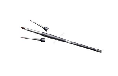 Zestaw pędzelków lay:art evo detail up Renfert