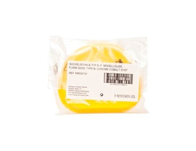 Silikónová základňa-vario-chrome cobalt system B