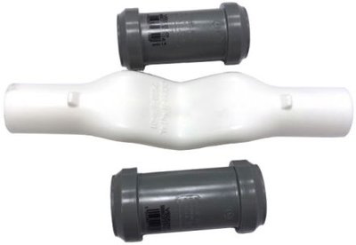 Flow Accelerator