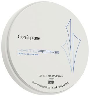 CopraSupreme disk B2 98/12mm
