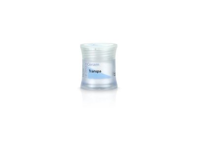 IPS e.max Ceram Transpa 100g - Barva: neutral