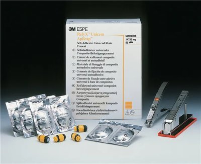 RelyX Unicem Aplicap A1 20 ks