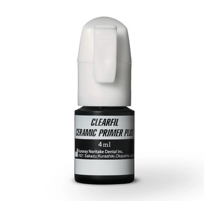 CLEARFIL CERAMIC PRIMER PLUS 4ml