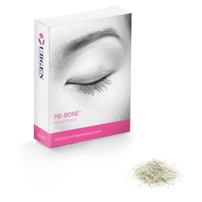 Ubgen Re-bone - 0,5 g, 1-2 mm