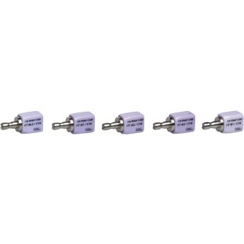 Bloky E.MAX CAD CEREC/inlab HT C3 C14/5ks