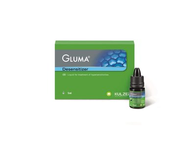 Charisma Gluma Desensitizer 5ml