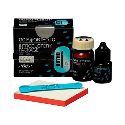 GC Fuji ORTHO, 6.8ml (8g) Liquid