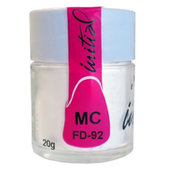 GC Initial MC, Fluo-Dentin, 20g, FD-91