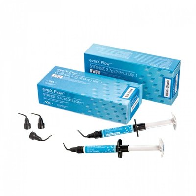 GC everX Flow stříkčka 2ml (3,7g) bulk