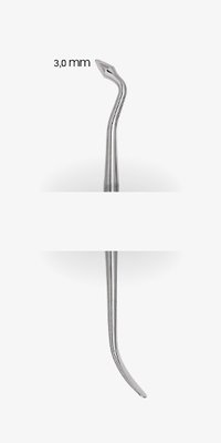 Medesy 586 - NYU plugger