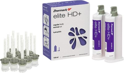 Elite HD+ Regular Body Normal
