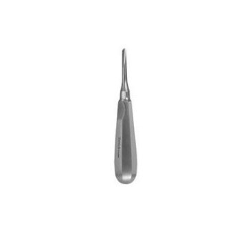 KOŘENOVÁ PÁKA rovná, pr. 2,0mm, Fig 6S DL360R