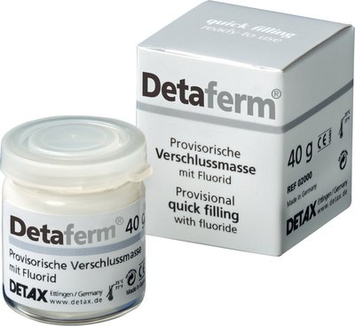 Detaferm®