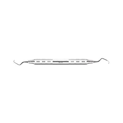 Gracey EagleLite Stainless