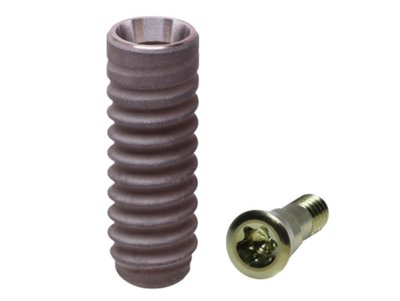 OKTAGON® Bone Level, NC+RC Meisinger Implants