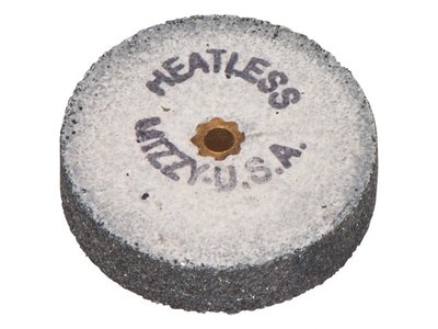 OMNI Heatless Steine - brusný kotouč, ORIG7 průměr 19mm, 5mm