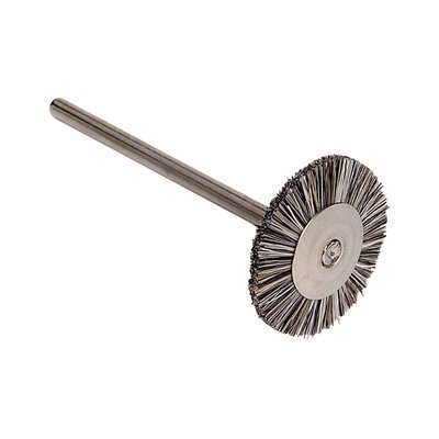 Kartáčky Bison 14 mm 25 ks