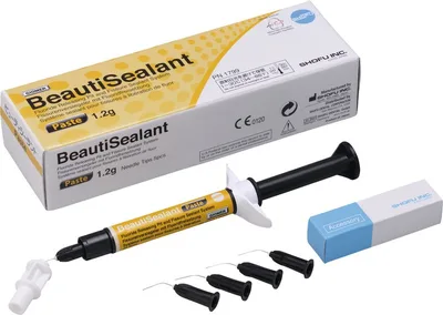 BeautiSealant