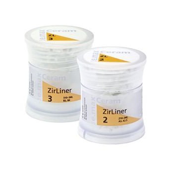 E.MAX CERAM ZIRLINER 1 20g