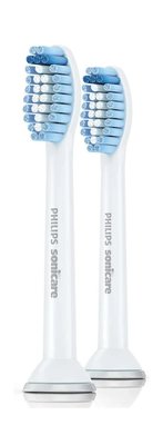 Philips Sonicare Sensitive HX6052 Standard náhradní hlavice, 2 ks