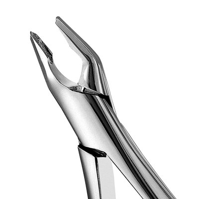 Forceps apical #150 universal, superior