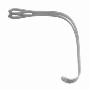 RETRAKTOR WIEDER 130MM