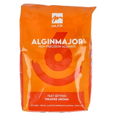 Alginmajor 453 g Major
