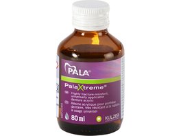 PalaXtreme® - Flasche 1 kg Pulver farblos
