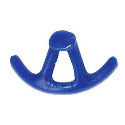 Vtok dvoukanálový oblouk 50ks