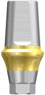 Transfer Abutment Regular D 4,5 x H 5,5 x GH 2,0 Hex