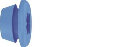 Silikonové zarážky