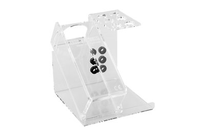 Endo-Station Go Easy 2 Cerkamed - transparentny