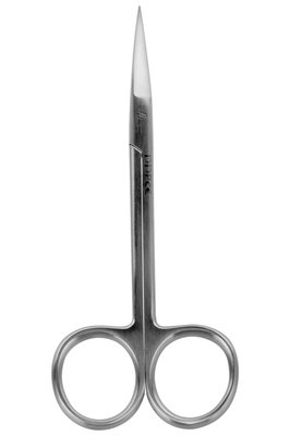 Nożyczki Iris 12 cm - proste