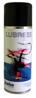 Lubress sprej