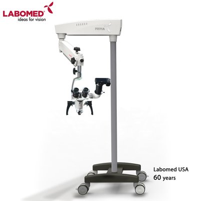 Mikroskop Labomed Prima PRO camera