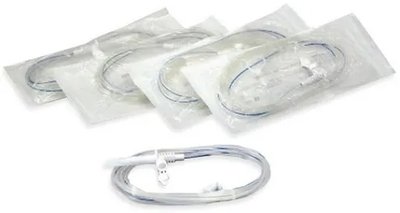 NSK Chladící set - jednorázový 5ks (infuzní hadička)