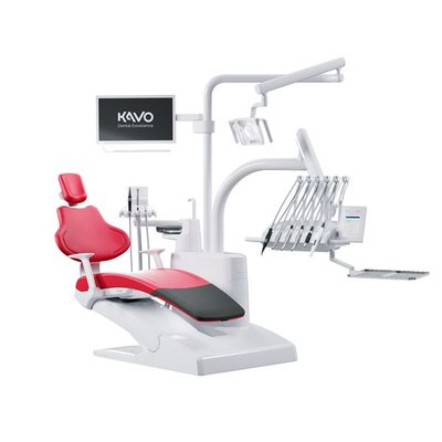 KaVo uniQa (horní vedení)