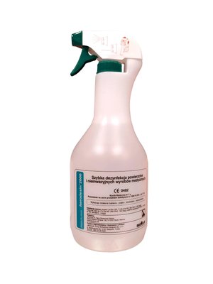 AERODESIN 2000 - WARIANTY