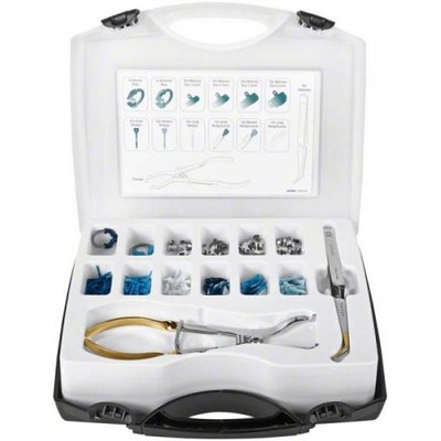 Palodent V3 Intro Kit