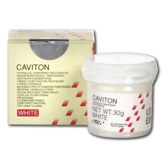 GC FUJI CAVITON White 30g