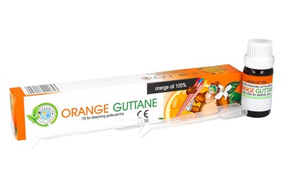 Orange Guttane 10 ml Cerkamed
