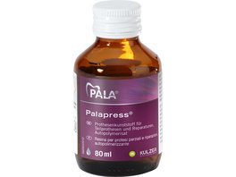 Palapress® - Beutel 1 kg Pulver R50 geadert