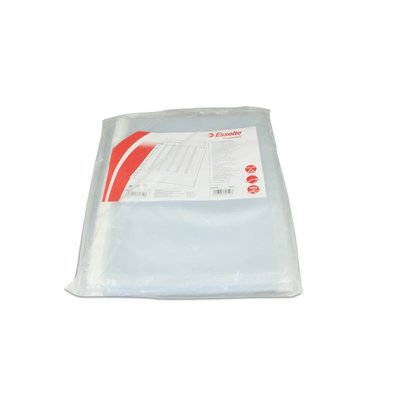 Obal prospektový EUROSLOŽKY A4, hladký povrch 40 mic, 100 ks