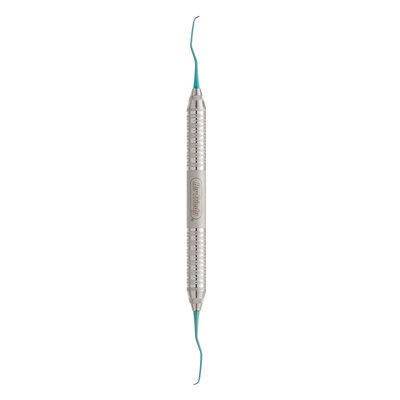 Implant Scaler Titanium Mini-Five 1/2