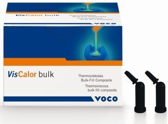 Viscalor - kompozit, 16x0,25g